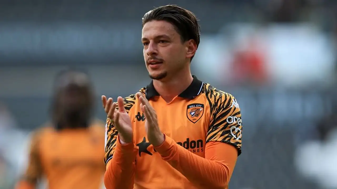 Trabzonspor’un eski golcüsü İngiltere’de kayboldu