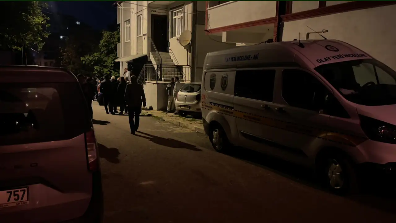 Kocaeli Çayırova'da dehşet: Baba kızını vurdu, ardından intihar etti!