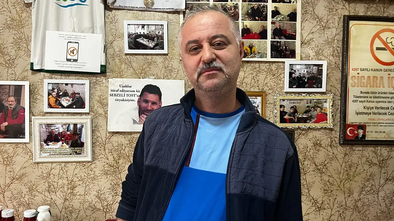 Trabzon’da ilginç çay tarifesi: "Gel-geç müşteri"ye farklı, "daimi"ye farklı fiyat