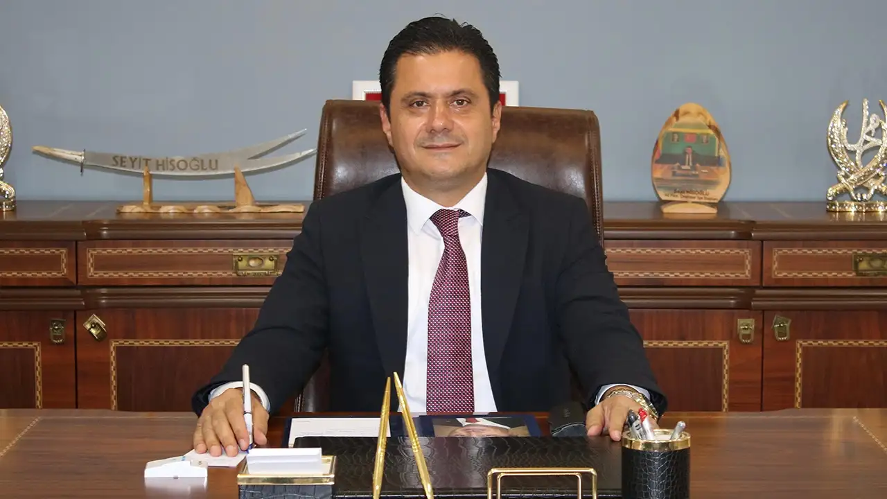 AK Partili Hisoğlu'ndan CHP’li Haluk Batmaz ve Cüneyt Zorlu’ya Sert Tepki