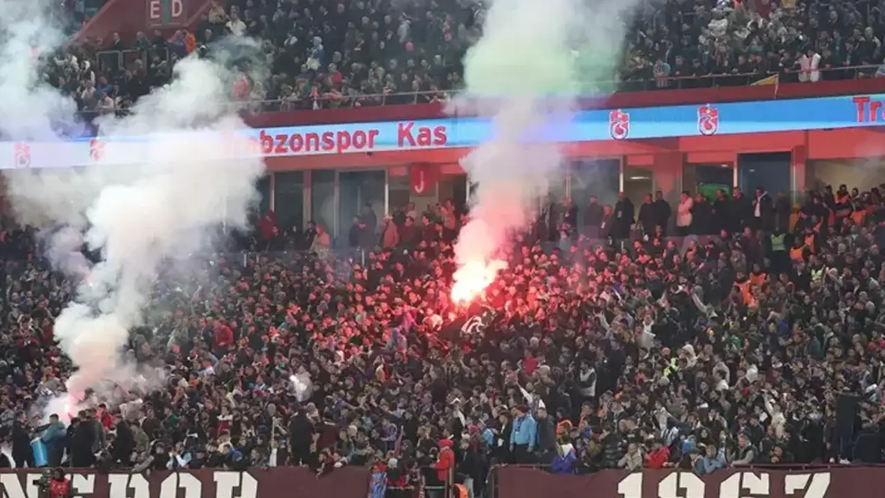 Trabzonspor taraftarı için Rizespor maçı kararı: Deplasmana gidecekler mi?