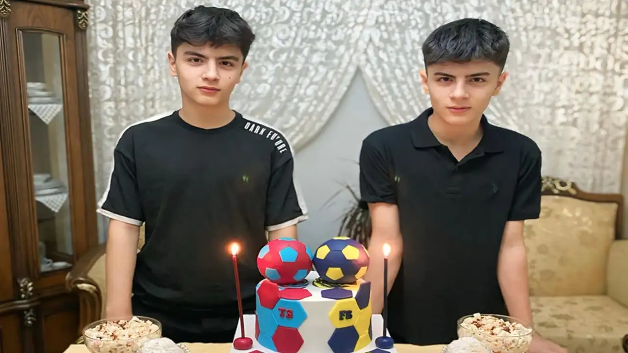 Tek yumurtadan iki farklı takım