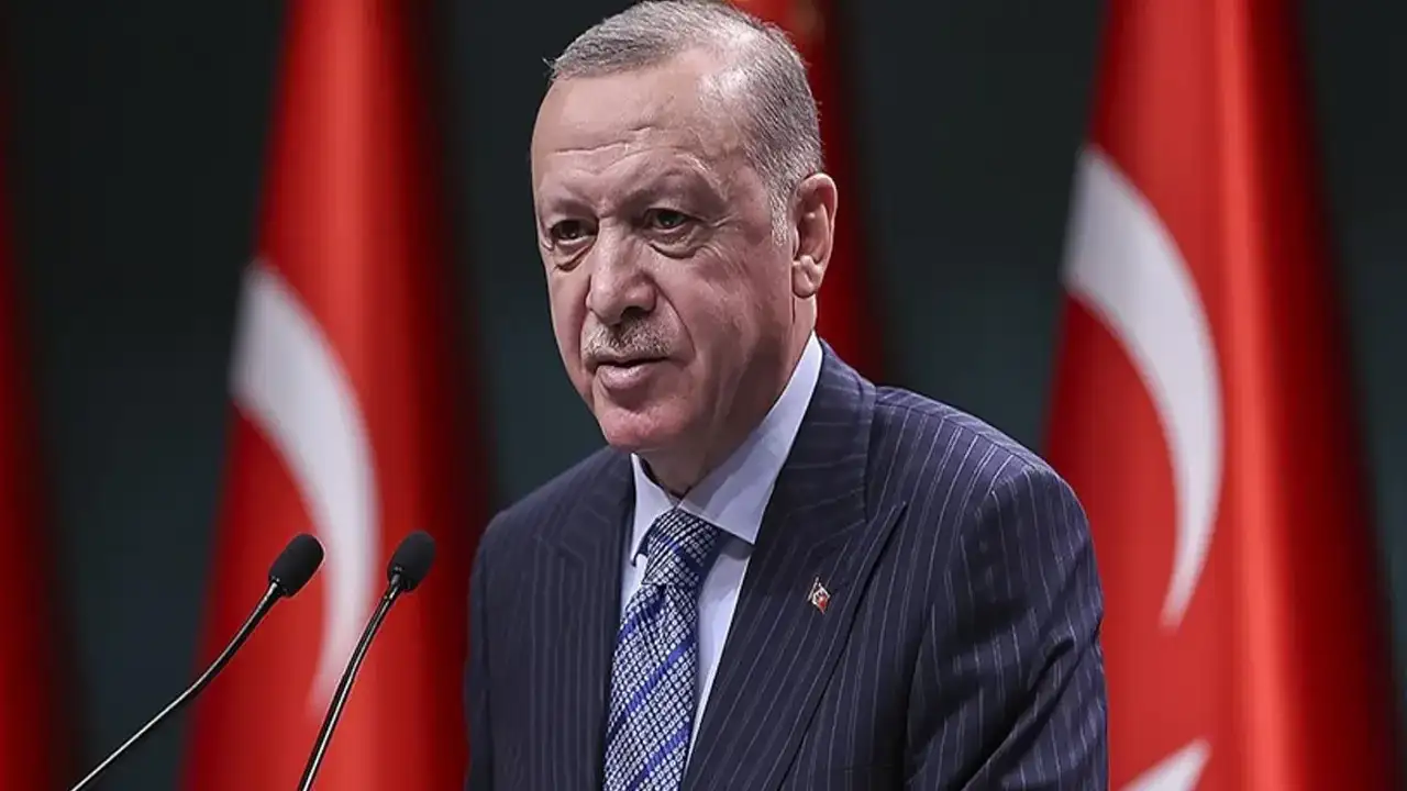 Cumhurbaşkanı Erdoğan: "Ucuz kira dönemini başlattık"