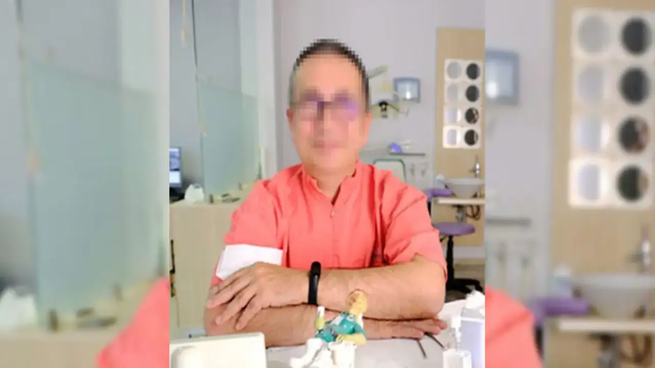 Muğla'da diş hekiminden skandal olay: Hastalarının...