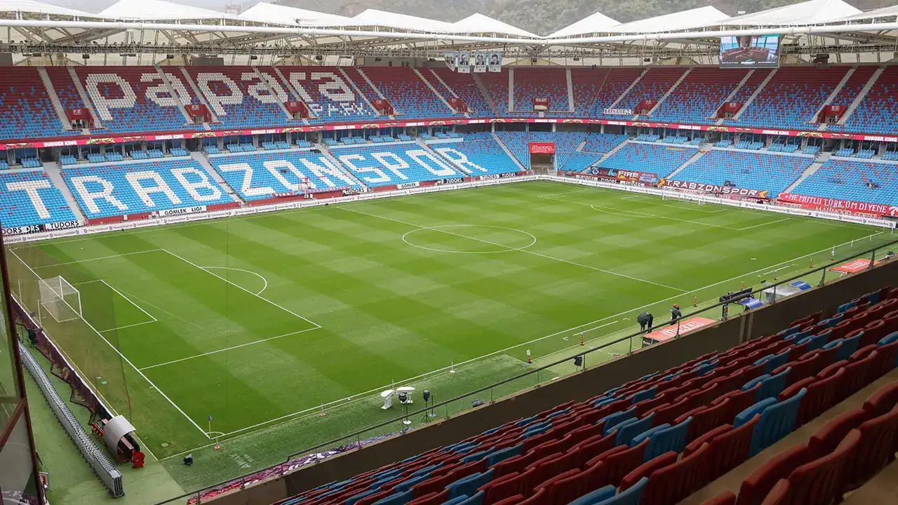 Papara Park’ta doluluk oranlarına taraftardan değerlendirme: Tribünde coşku azalıyor