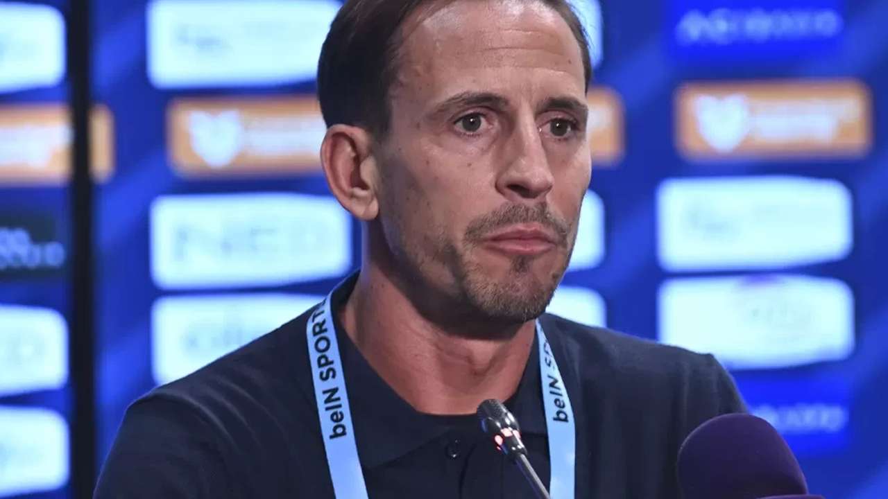 Joao Pereira Türk futboluna sitem etti: “Trabzonspor  konuşuluyor”