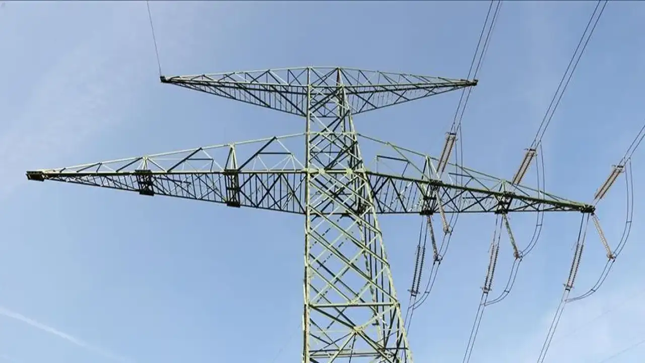 Trabzon'da 15 Ekim elektrik kesintisi