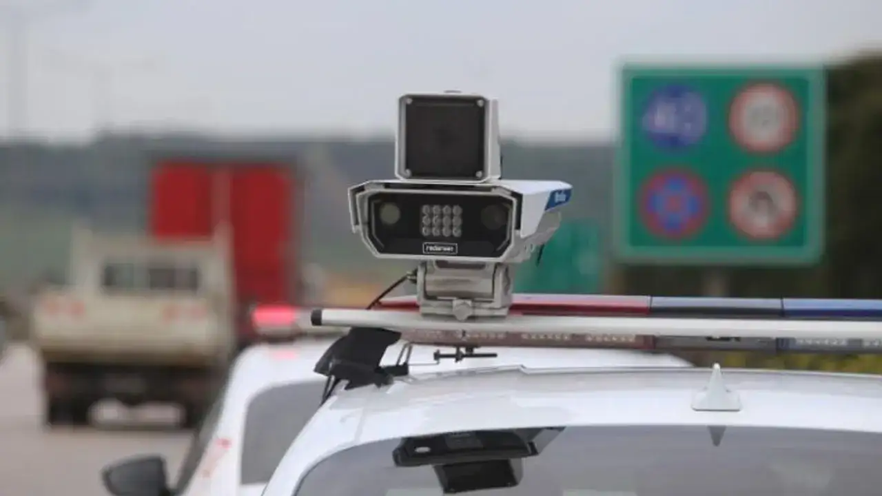 Trafikte artık af yok! Bunu yapan 30 bin TL ceza yiyecek