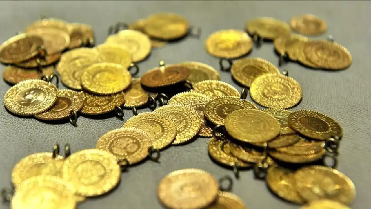 Altın fiyatları rekorda: İşte güncel fiyatlar