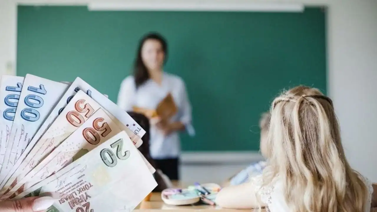 2025-2026 öğretmenlik bursu sonuçları belli oldu: Sorgulama nereden yapılır?