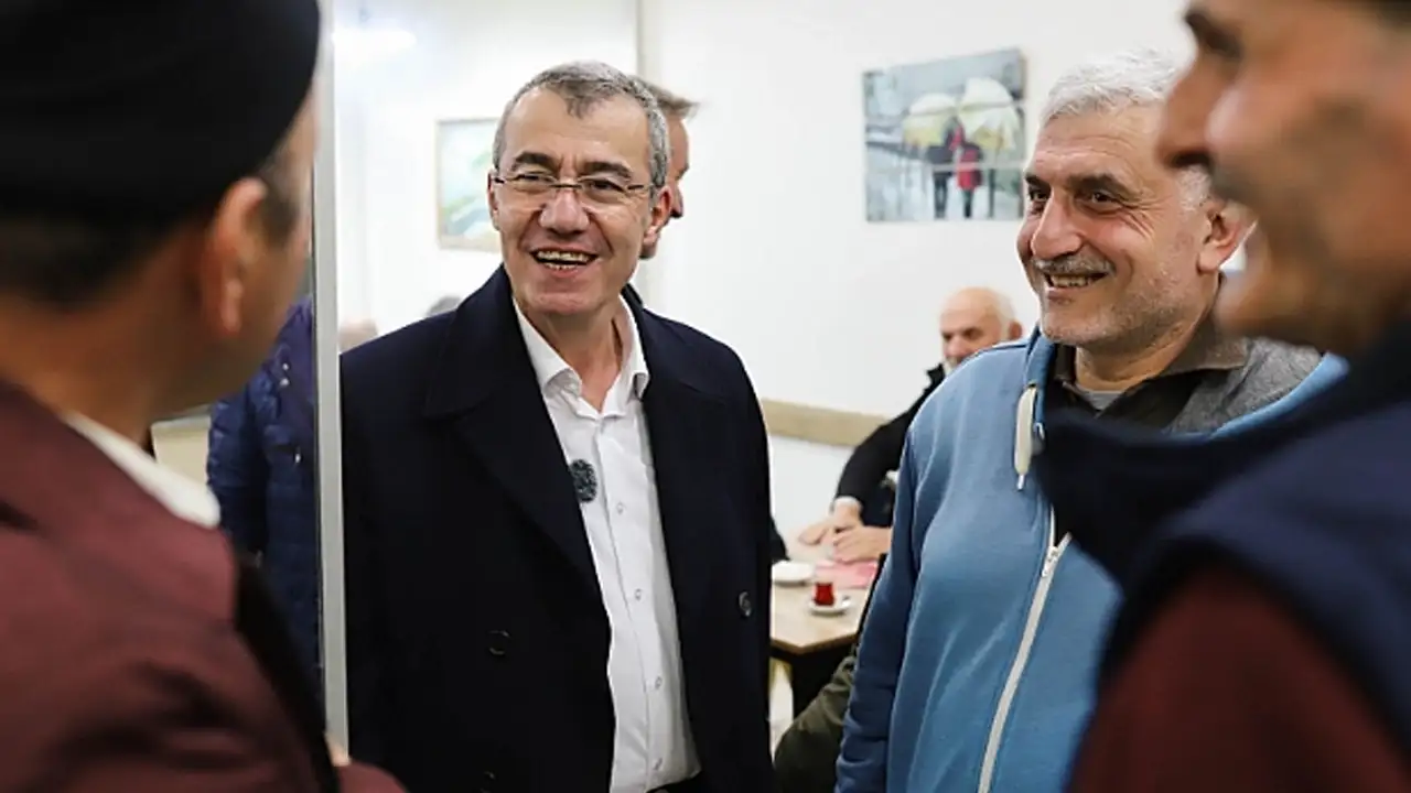 CHP Trabzon'da il başkanlığı için flaş gelişme: Çok konuşulan isimden adaylık açıklaması