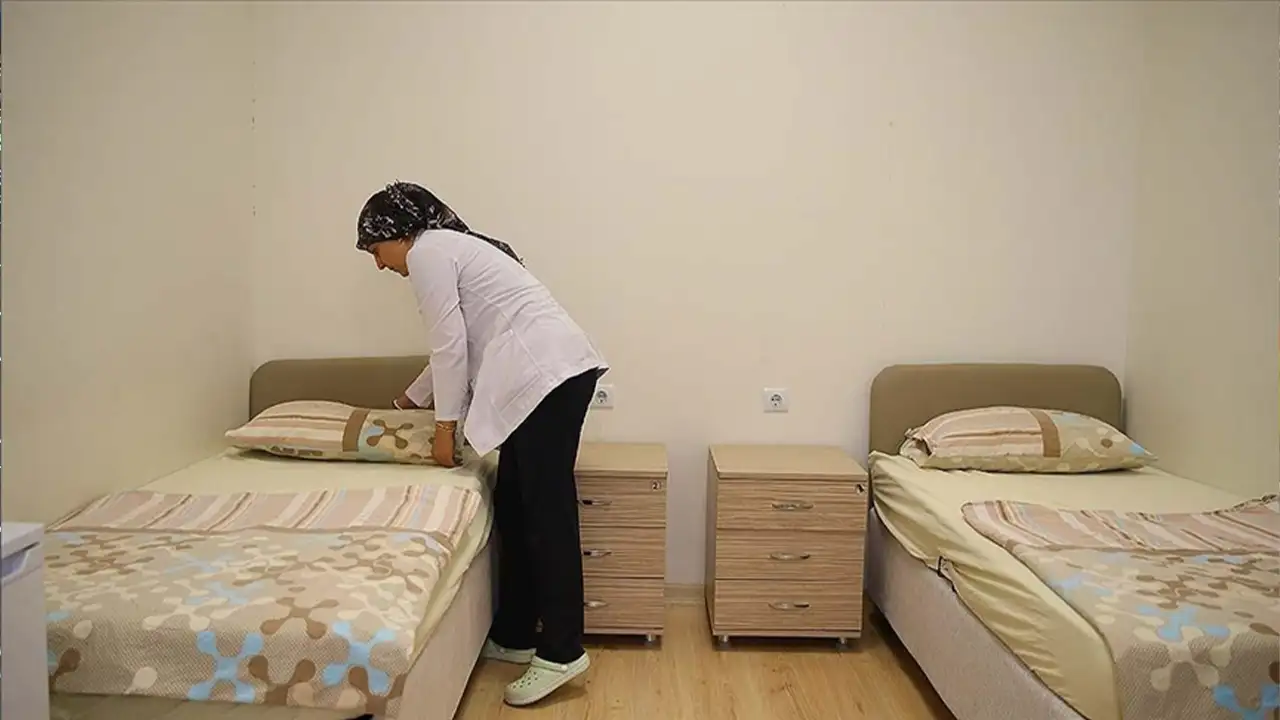 KYK ek yurt başvuruları ne zaman? 2025-2026 GSB KYK ek yurt başvuru tarihleri açıklandı mı?