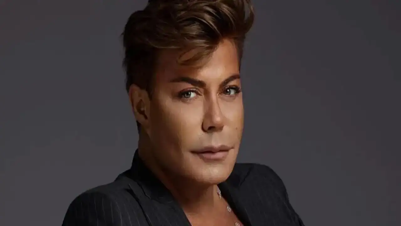 Fatih Ürek kalp krizi geçirdi