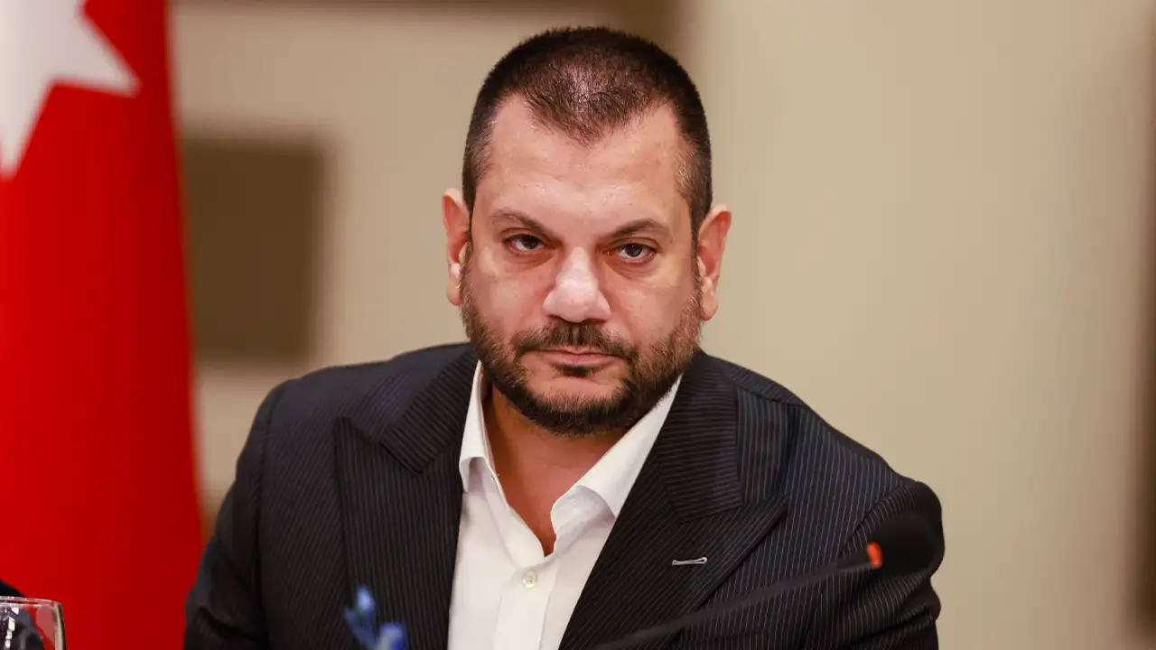 Ertuğrul Doğan'dan yabancı kuralına yönelik kritik açıklama: Bazı konular netleştikten sonra..