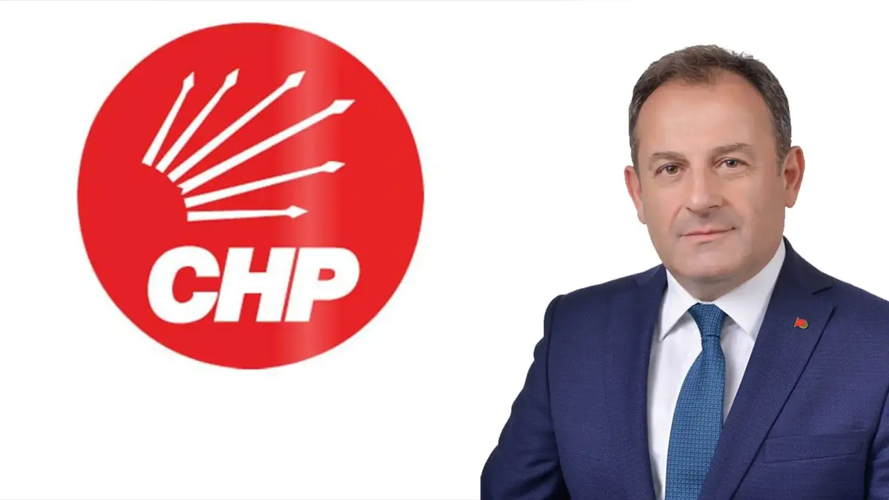 CHP Trabzon İl Başkanı Bak adaylığını böyle duyurdu
