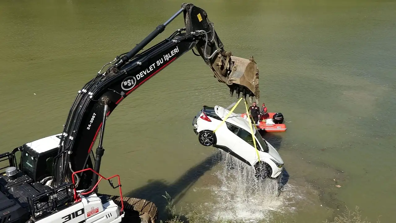 Trabzon’da 154 personelle nefes kesen tatbikat