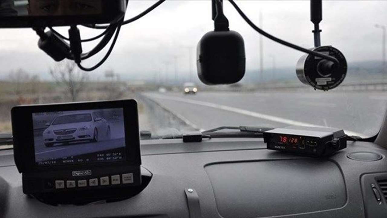 İçişleri Bakanlığı açıkladı: Radar cezalarında yüzde 10 tolerans kalkıyor mu?