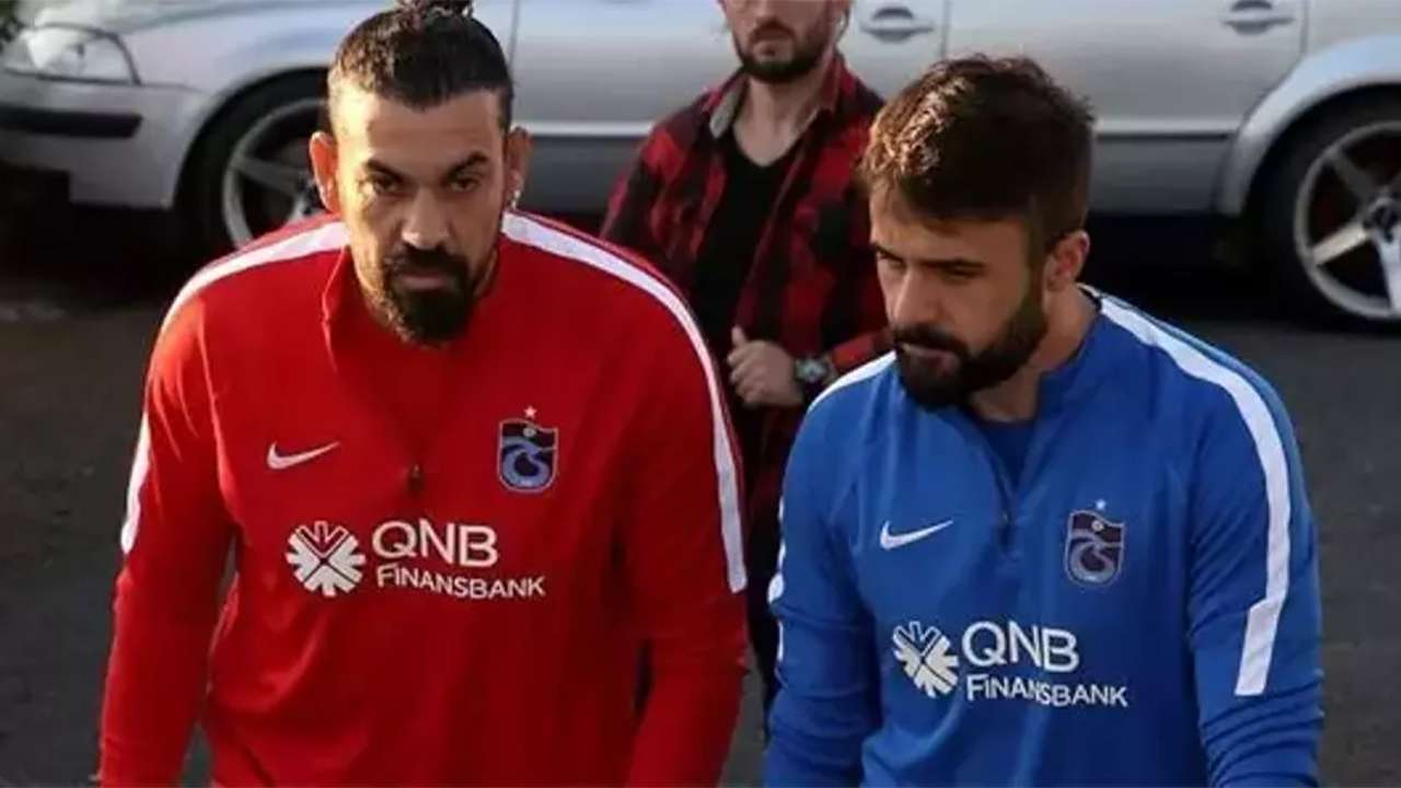 Trabzonspor’un eski teknik adamı yeni takımla anlaştı