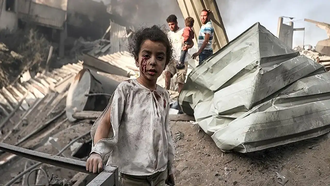 Trabzon'dan Gazze'ye kardeşlik eli: Büyükşehir seferberlik kampanyası başlatıyor