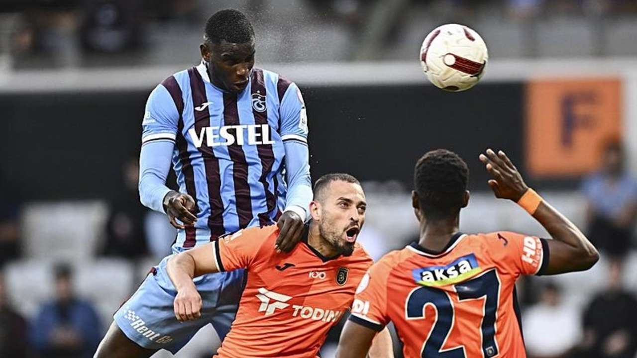 Trabzonspor kafasını kullanıyor: Bu alanda zirvede yer alıyor