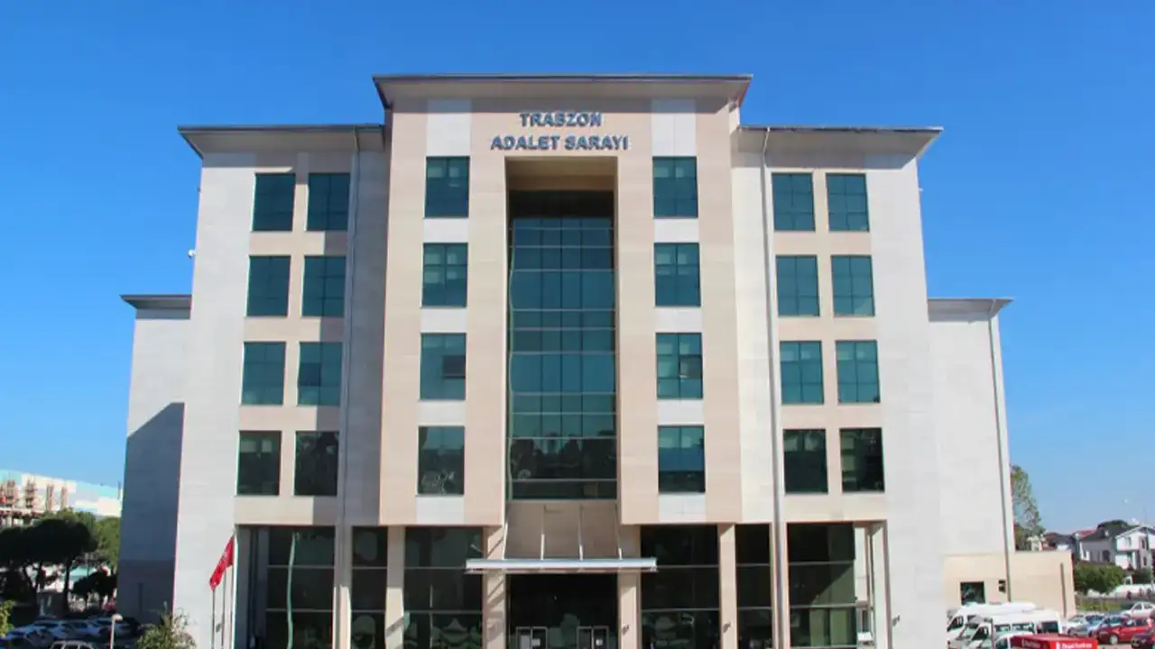 Trabzon Adliyesine personel alınacak: İşte şartları