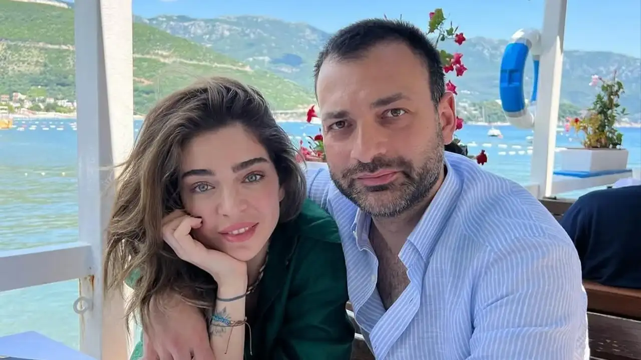 Trabzon Lisesi mezunu Öykü Çelik, Alaattin Çakıcı’nın oğlu Ali Çakıcı ile evleniyor: Sosyal medya yıkıldı