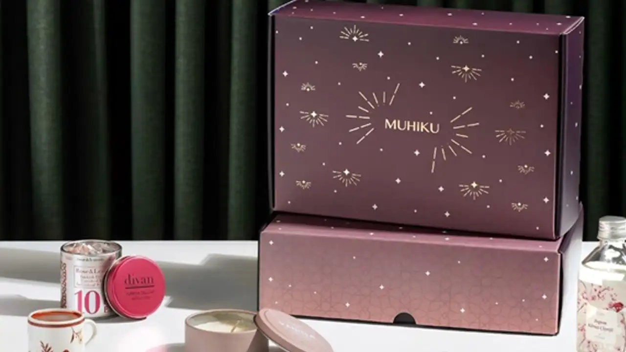 Yeni başlangıçları kutlamanın en özel yolu: Muhiku