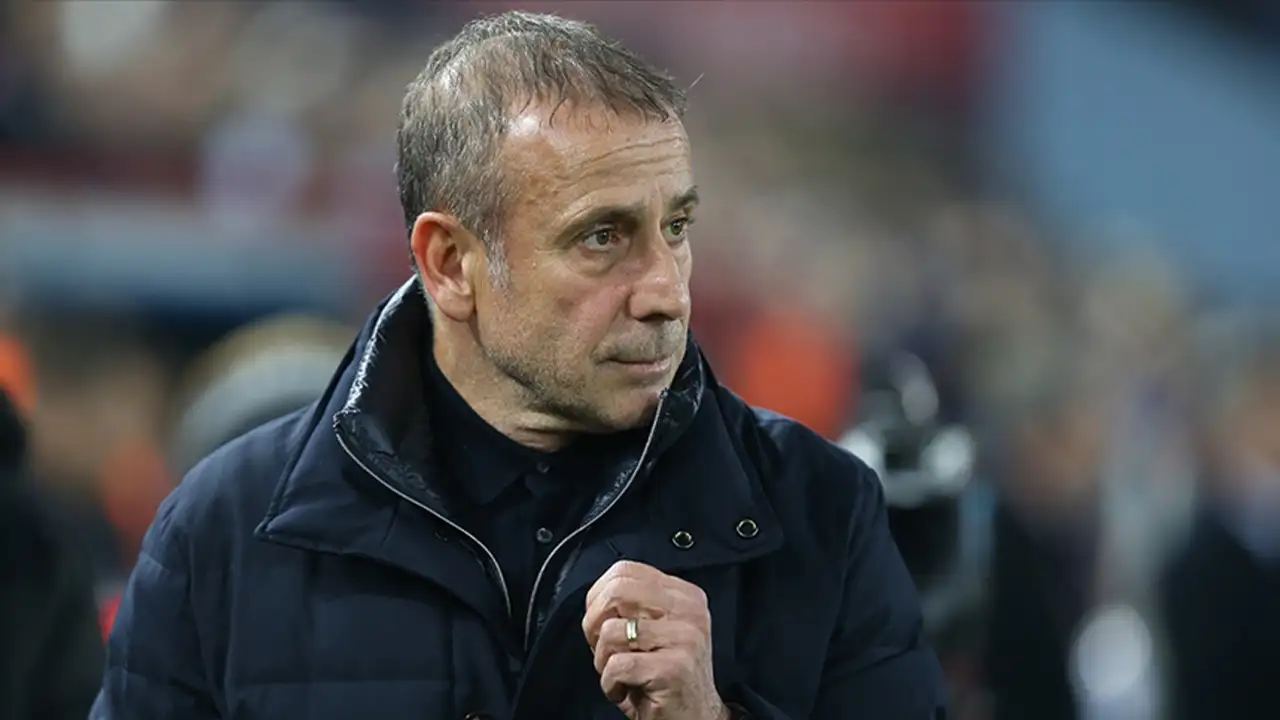 Abdullah Avcı’nın ekibinden 5 isim futbolda önemli görevlerde