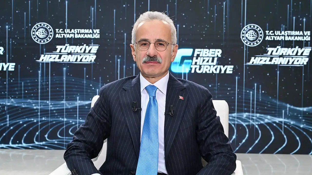 Türkiye 5G’ye geçiyor: İhalede 3,5 milyar dolarlık rekor teklif