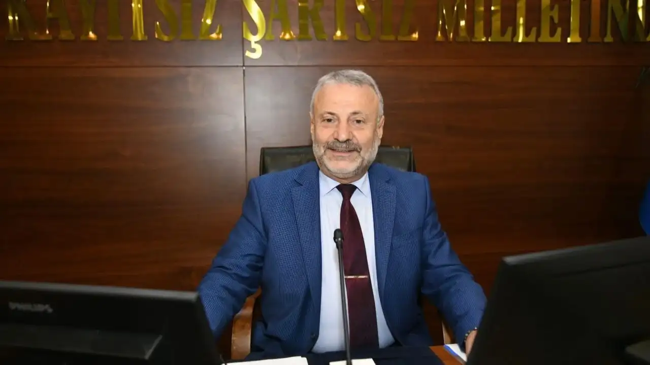 Büyükşehir Vekili Faruk Kanca’dan algı açıklaması: “Dinsiz, kitapsızlar PKK’ya”