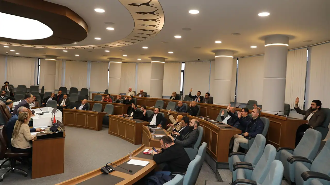 Akçaabat Belediyesi 2026 bütçesini onayladı: Başkan Ekim’den stratejik vizyon