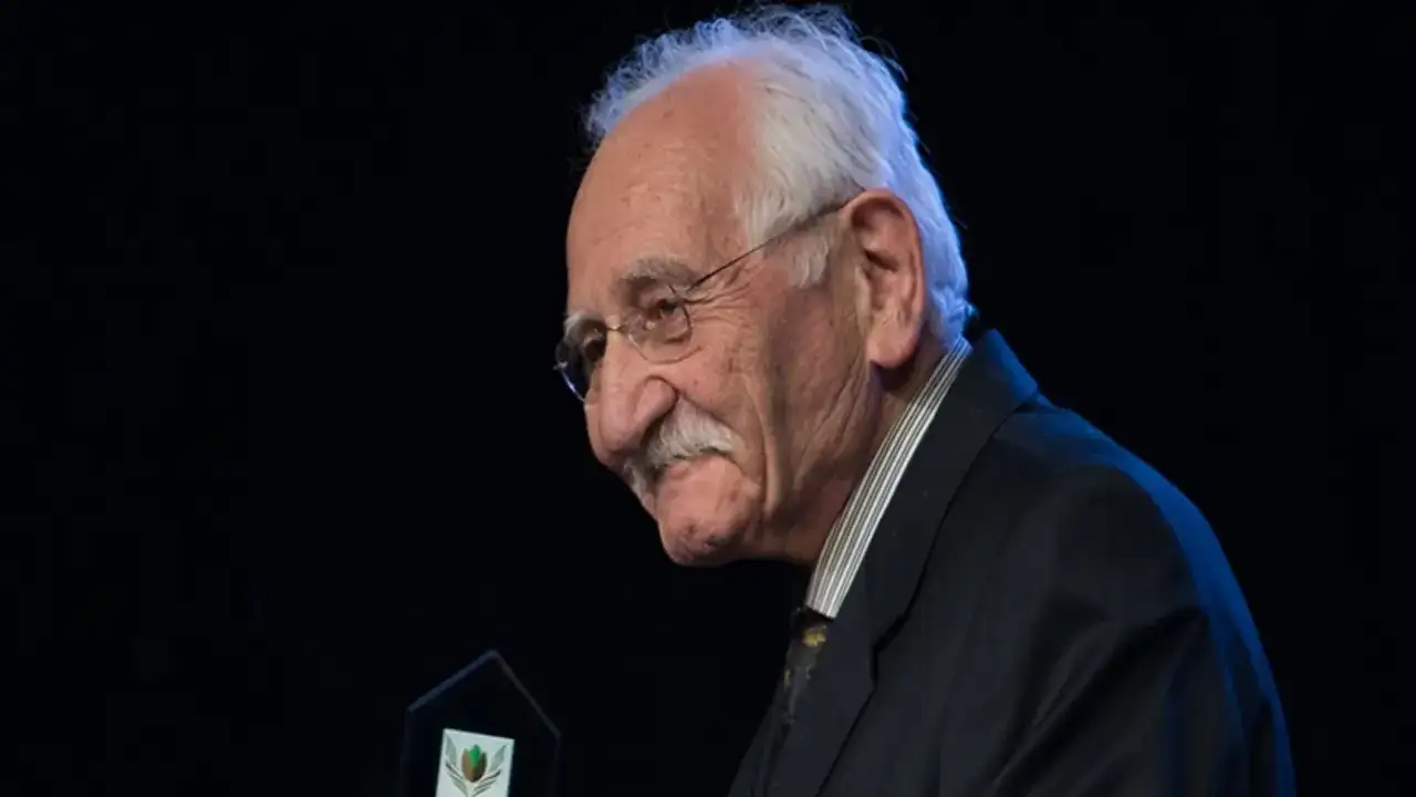 'Memik Dede’ rolüyle hafızalara kazınan Arif Erkin Güzelbeyoğlu vefat etti