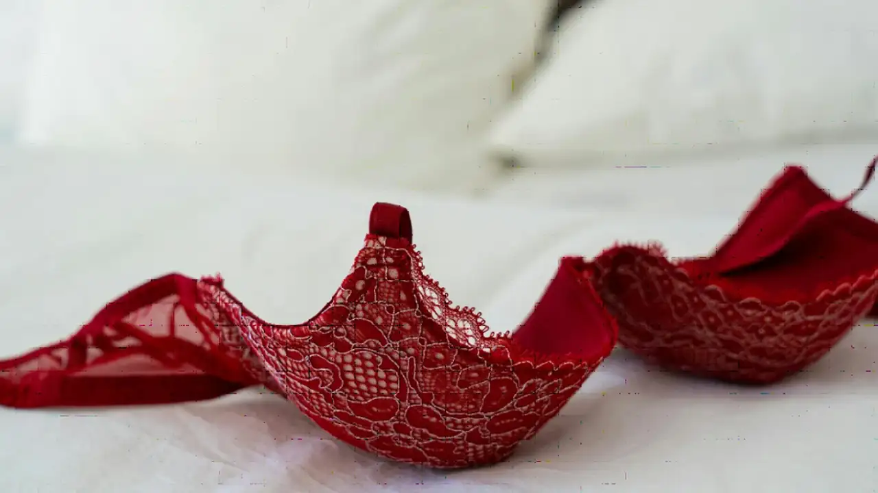 Doğru sütyen seçim rehberi: Konfor ve zarafet arasındaki mükemmel denge