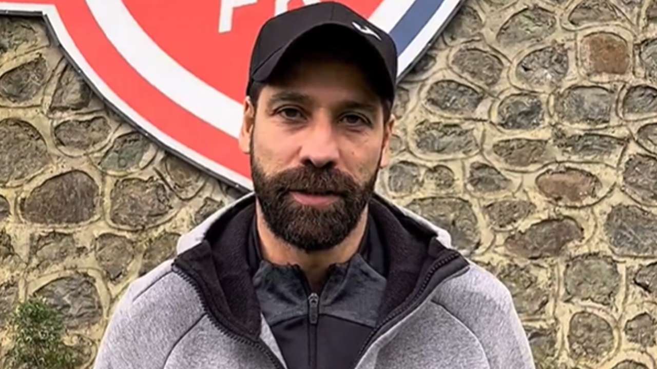 Trabzonspor’un eski yıldızı Olcay Şahan, Trabzonlulara seslendi