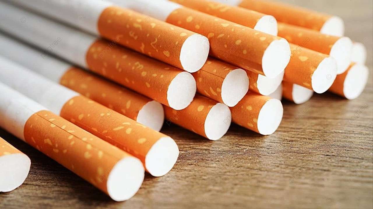 Sigara fiyatlarına bir zam daha