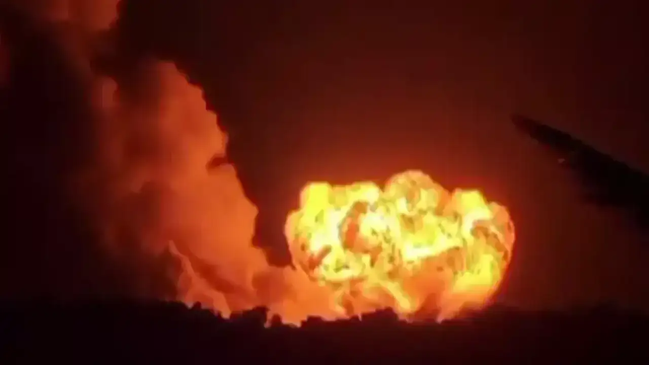 İsrail'den Lübnan'a bombalı saldırı: 11 kişi yaralandı