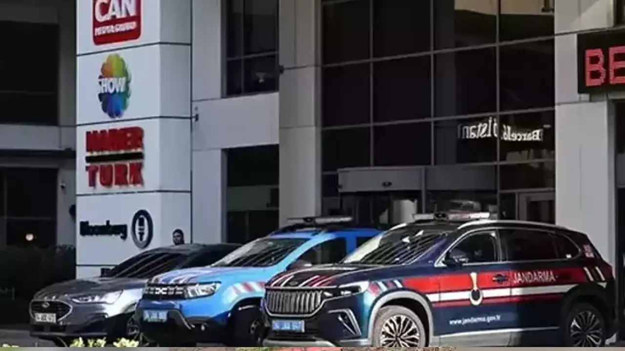 Can Holding soruşturmasında ikinci dalga: 26 gözaltı!