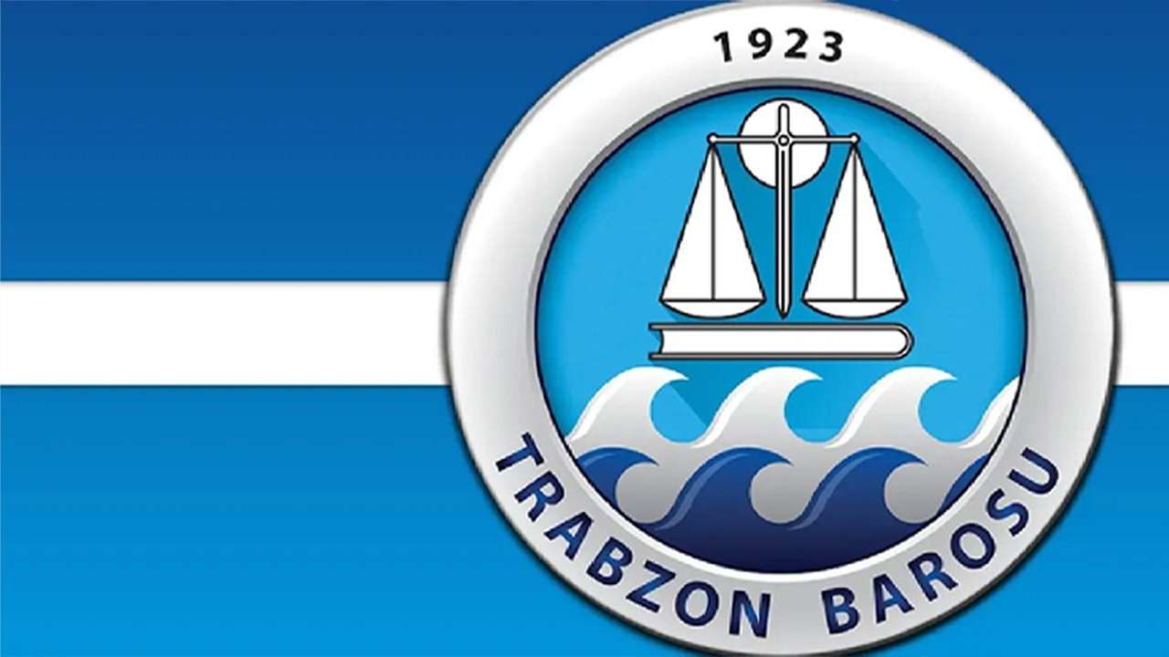 Trabzon Barosu’nda ortam gerildi: Eski ve mevcut başkandan karşılıklı açıklamalar