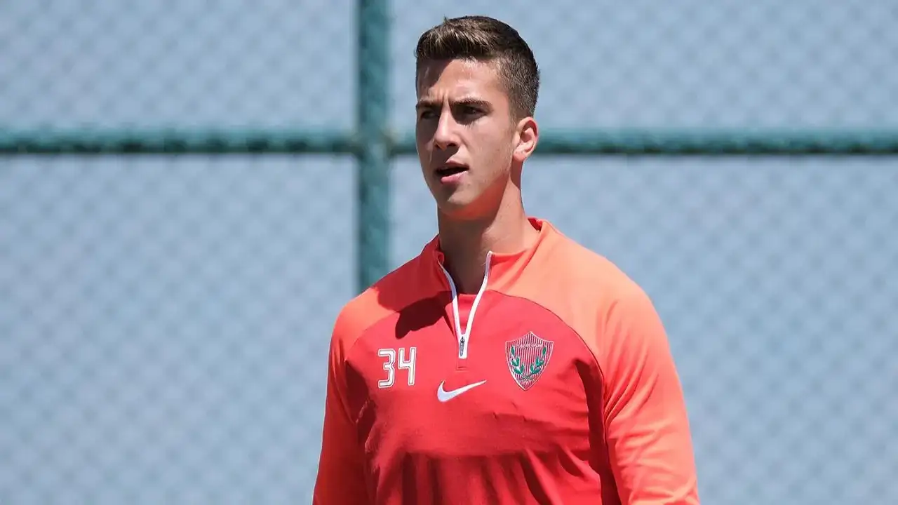 Bertuğ Yıldırım kimdir, kaç yaşında, Bertuğ Yıldırım sevgilisi kim?