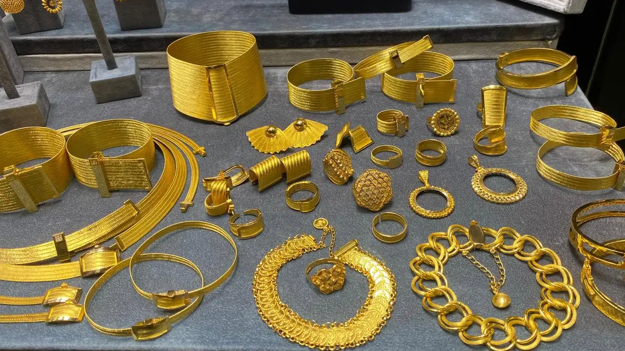 Trabzon’da evlenmek hayal oldu: Vatandaş altın alamıyor