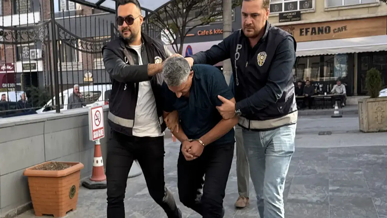 Çocuğunu darp eden babanın ifadesi ortaya çıktı