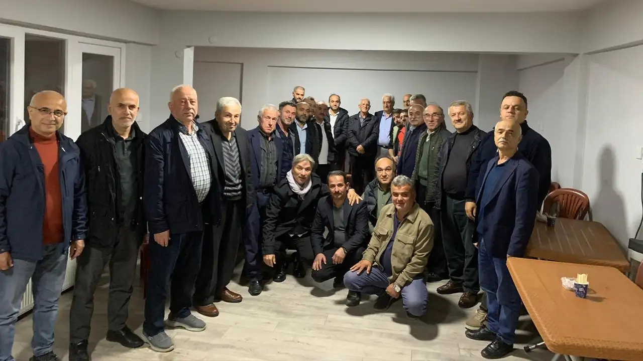 Giresun’da emsal karar: Çaldağ’ın belediye umudu yeniden canlandı