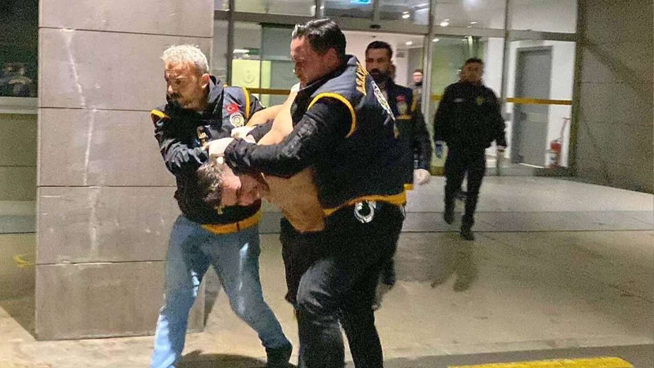 Kızına kaynar su dökülen anne, eşi ve oğlu için şikayetini geri çekti