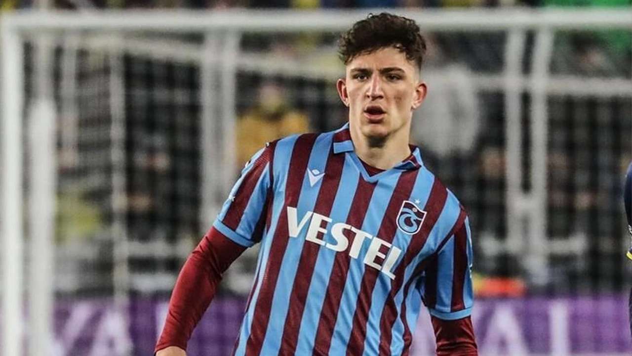 Trabzonspor’un eski genç yıldızı : Transfer sürecinin perde arkasını anlattı