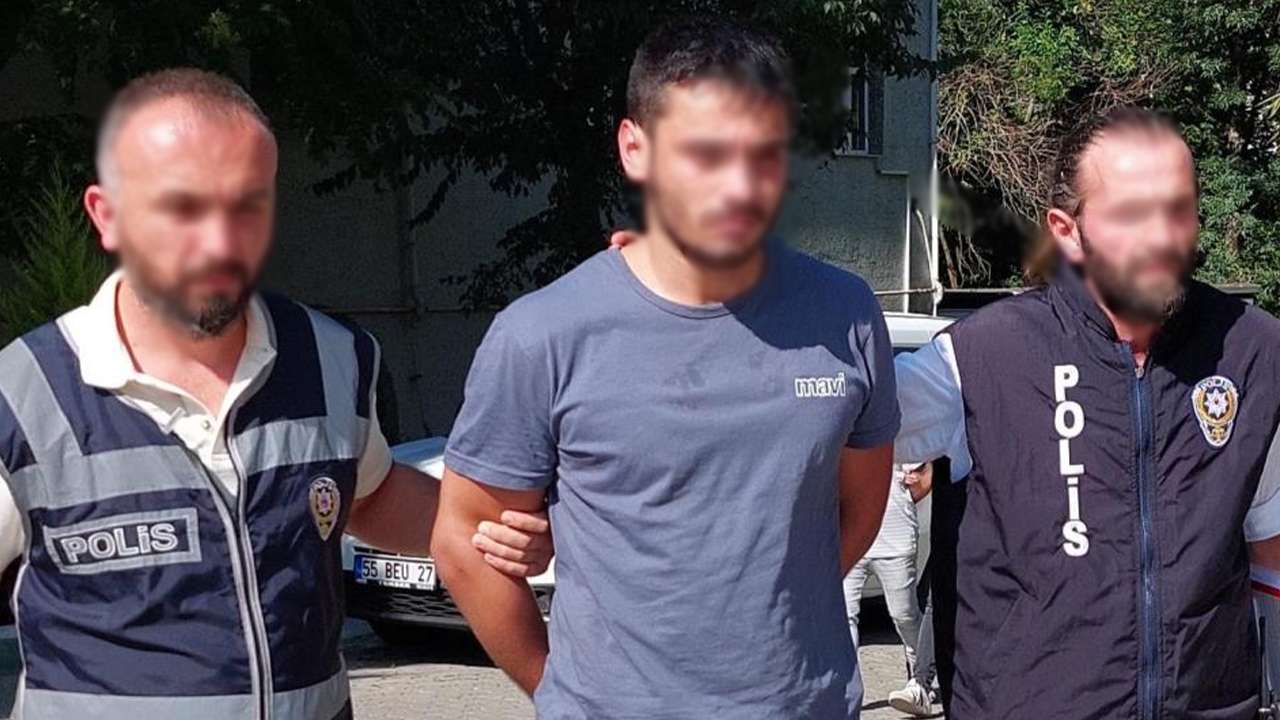 Samsun’da “çay daveti” ölümle bitti: İki sanığa müebbet hapis!