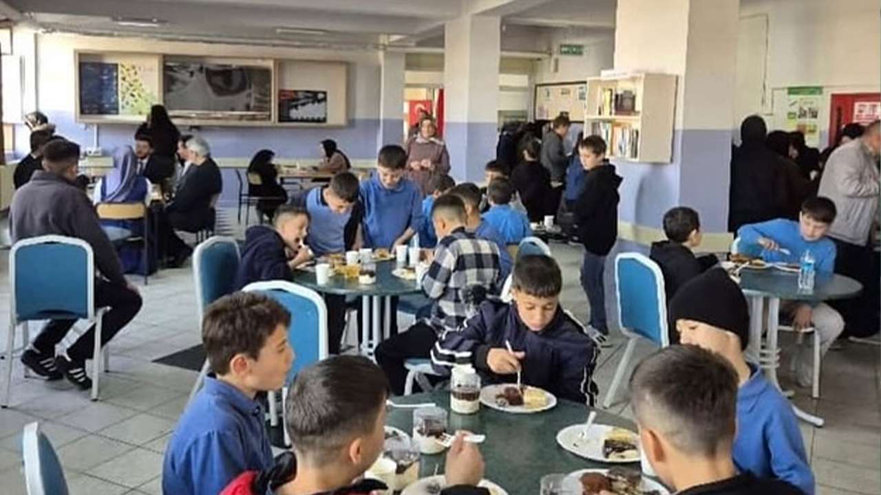 Samsun Ladik’te İmam Hatiplerin 74. yılı dualarla kutlandı