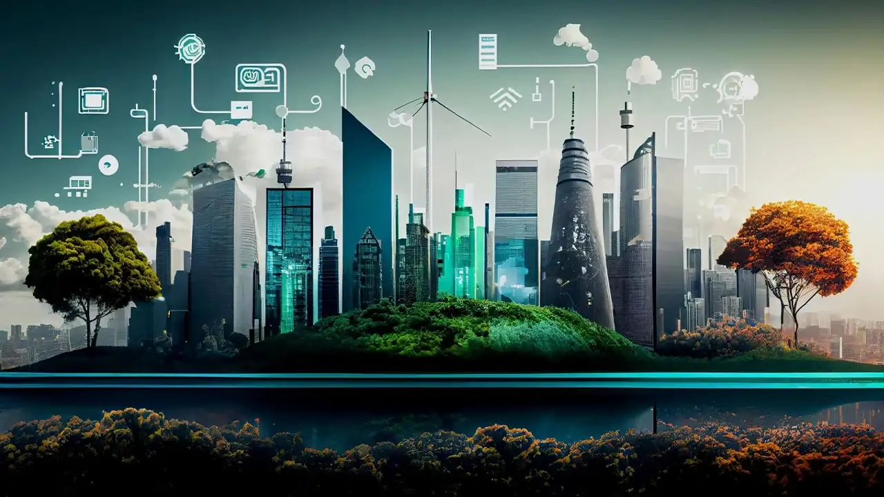 Şehirlerin sesiz kahramanları