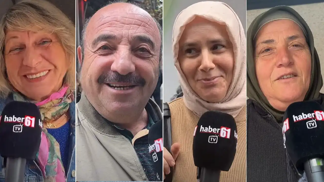 Trabzonspor taraftarına sorduk: "Dünya genelinde forma giyme günü olsa nasıl olurdu?"