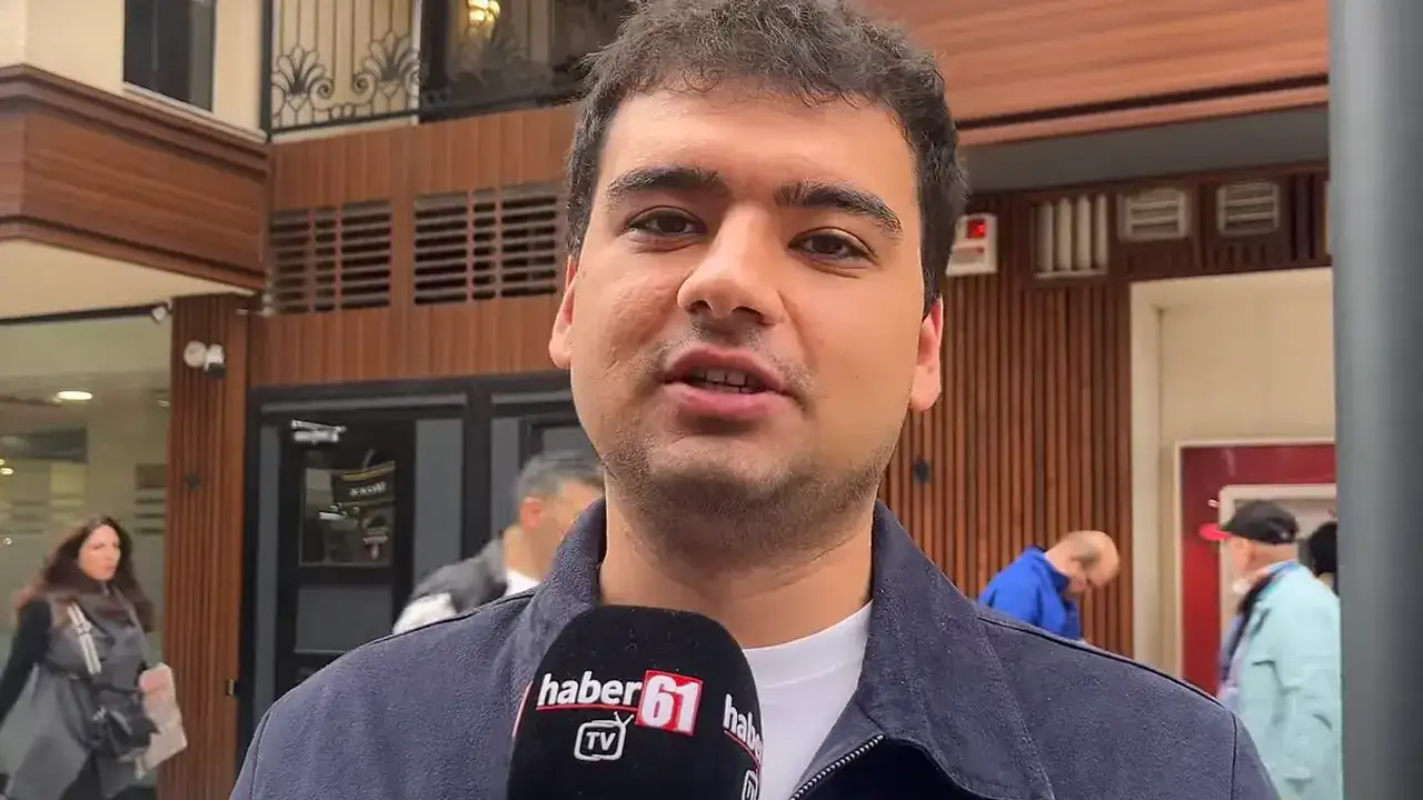 Trabzon’u değerlendirdiler: Doğası cezbediyor, sosyal imkanlar yetersiz