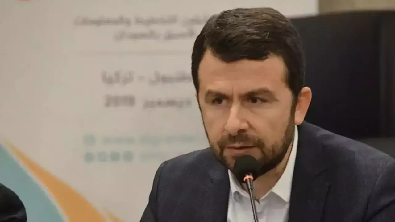 Basın İlan Kurumu Genel Müdürlüğü'ne Abdulkadir Çay atandı: Abdulkadir Çay kimdir?